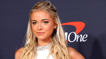 Olivia Dunne Has Gone Viral Again In Flirty Christmas TikTok