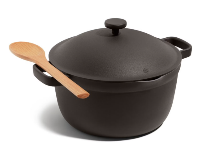 Cookware