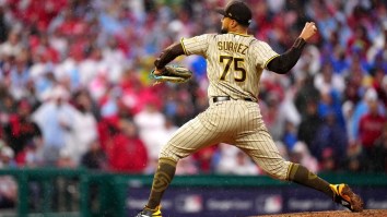 San Diego Padres Take Unprecedented Risk By Signing Reliever To An Unusually Huge Contract