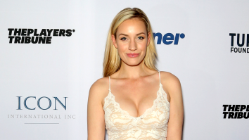 Paige Spiranac Reveals Her Practice Routine, Best And Worst Golf Shots She’s Ever Hit