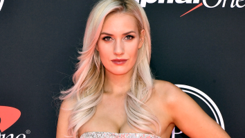 Paige Spiranac Drops The Hammer On Critics Of Female Athletes ‘Showing Off Their Bodies’