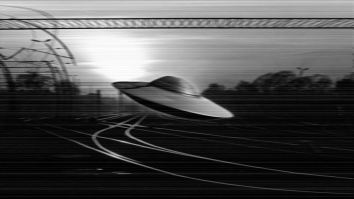 Pentagon Releases More Findings In New UFO Report, Still Fails To Answer Important Questions