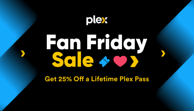 Plex