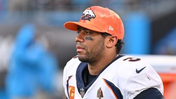 Report About Russell Wilson’s Birthday Party Attendance Is Actually A Little Sad