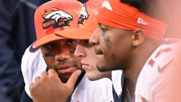 Russell Wilson May Be Losing The Locker Room As Broncos Rumors Pick Up Steam