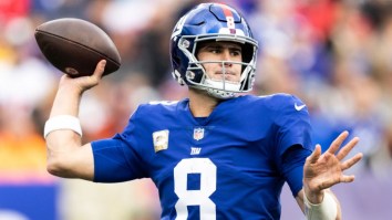 Saquon Barkley’s Hilarious Nickname For Daniel Jones Is Going Viral