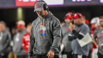 Scott Frost Is Already Being Linked To A Notable PAC 12 Opening After Being Fired From Nebraska In Wk 3