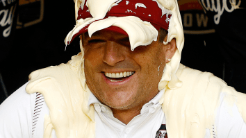 Duke’s Mayo Bowl Announces Big Change To College’s Football Weirdest Tradition