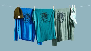 Update: The Smartwool x Grateful Dead Collab Is Almost Gone – Here’s How To Buy