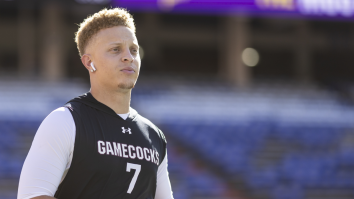 Spencer Rattler Redemption Tour Begins As Social Media Reacts To 6-TD Night Vs. Vols