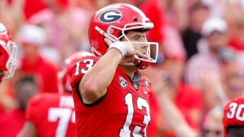 Former Tennessee QB Erik Ainge Throws Major Shade At UGA’s Stetson Bennett