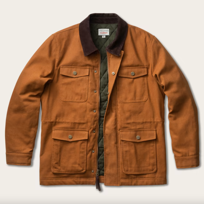 Outdoor Apparel