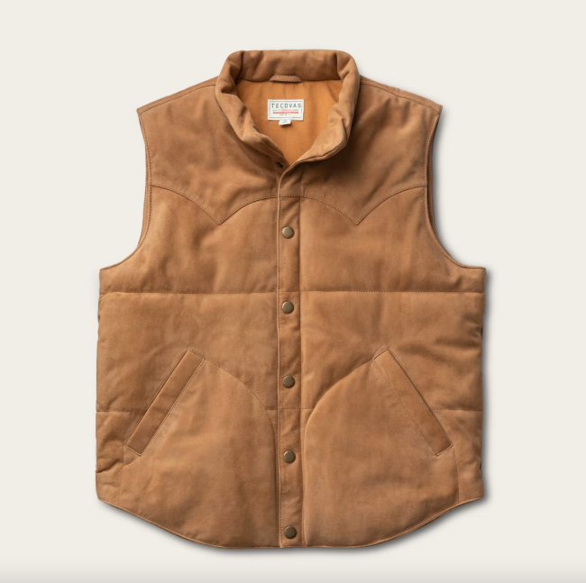 Outdoor Apparel