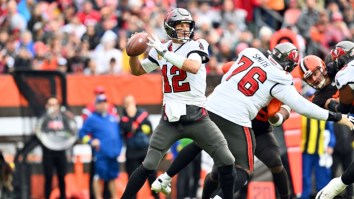 NFL Writer Believes Tom Brady Could Make Huge Move During Offseason