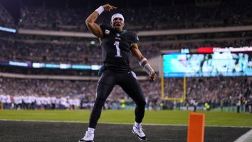 Tom Brady Praises Jalen Hurts And Explains Why He’s The Eagles’ Key Piece