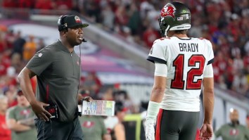 Tom Brady Reveals ‘Embarrassing’ Problem That Has Plagued The Tampa Bay Buccaneers