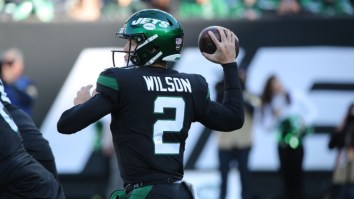 Zach Wilson Discusses Approach As He Tries To Bounce Back From 3 Interception Game
