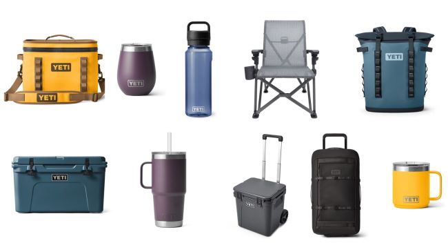 The best YETI gifts