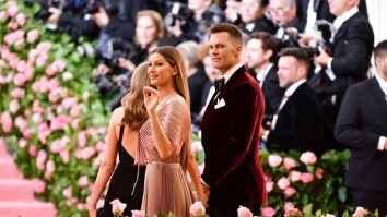 Tom Brady Has Finally Broken His Silence On Shocking Divorce On His Podcast
