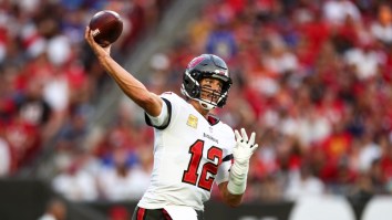 Tom Brady And The Bucs Are SO BACK After Epic 4th Quarter Comeback