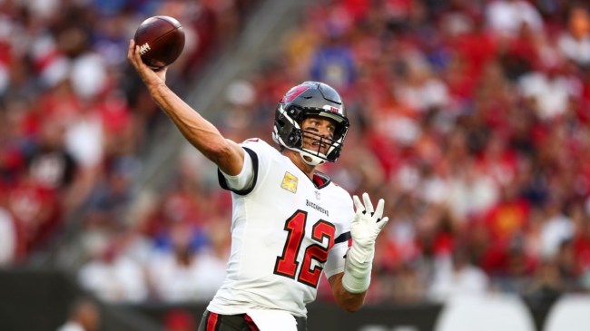 Tom Brady And The Bucs Are SO BACK After Epic 4th Quarter Comeback