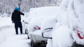 The Buffalo Snowstorm Has Unleashed Some Jaw-Dropping Pictures And Videos