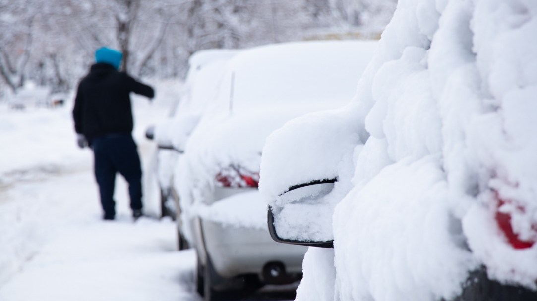 The Buffalo Snowstorm Has Unleashed Some Jaw-Dropping Pictures And Videos