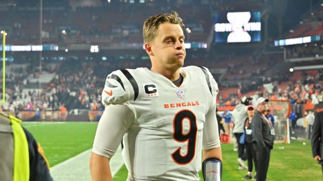 The Cincinnati Bengals Offense Looked Completely Lost Without Ja'Marr Chase
