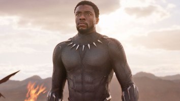The World Emotionally Remembers Chadwick Boseman As ‘Wakanda Forever’ Hits Theaters