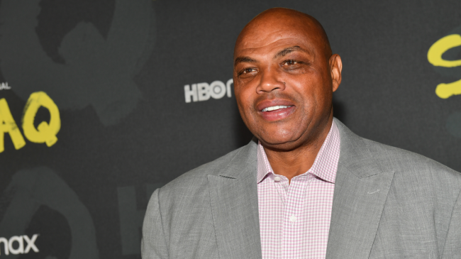 Charles Barkley spoke on Ben Simmons' return to Philadelphia.