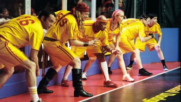 Justin Long Says Vince Vaughn Has An Idea For ‘Dodgeball 2’ And Reveals The One Thing Needed To Make It Happen