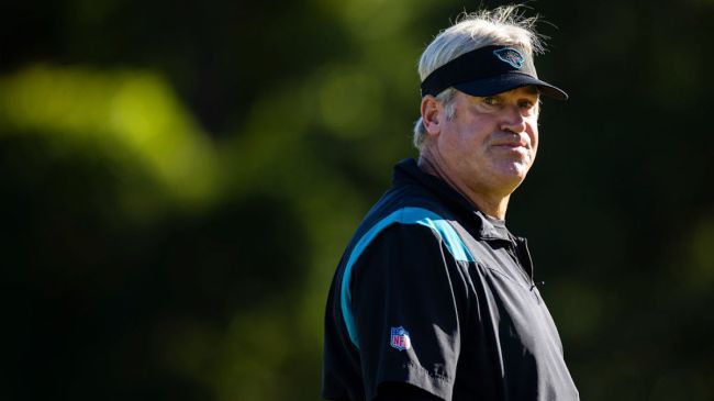 Biggest Winner Of Frank Reich's Firing? Jaguars Coach Doug Pederson!