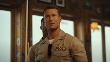 ‘Top Gun: Maverick’ Star Shares Wild Story Of Tom Cruise Almost Killing Him