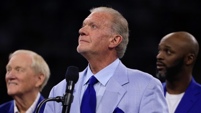 A New Report Says That Many In The NFL Are Mad At The Indianapolis Colts