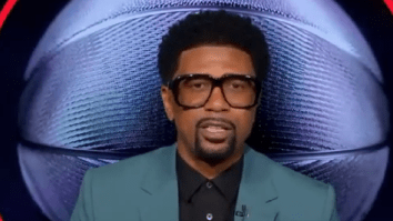 Things Get Awkward On ESPN When Jalen Rose Was Forced To Apologize For Comment About Ime Udoka Situation