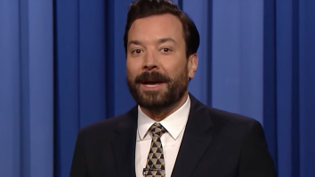 Jimmy Fallon Reaches Out To Elon Musk After #RIPJimmyFallon Trends On Twitter