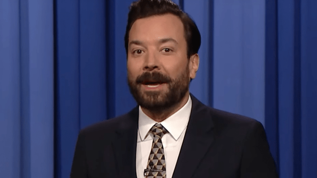 Jimmy Fallon Reaches Out To Elon Musk Over #RIPJimmyFallon Trend