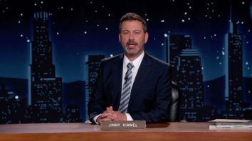 Movie Fans Roll Their Eyes As Jimmy Kimmel Confirmed To Host The Oscars, Will Surely Make Tons Of Bad Will Smith Jokes