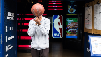Disney CEO Hints At Future Of NBA Partnership After It Expires In 3 Years