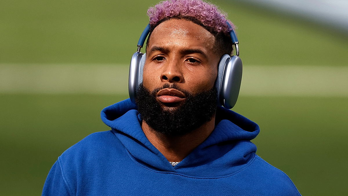 Odell Beckham