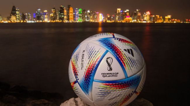 Corrupt FIFA President Who Gave Qatar World Cup Says It Was A Mistake