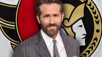 Ryan Reynolds Confirms He Wants To Buy Ottawa Senators But Is Facing One Big Hurdle