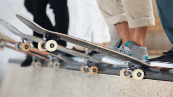 The Halloween Hellbomb In Long Beach Was 2022’s Wildest Skating Event Of The Year