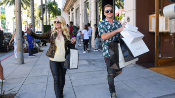Spencer And Heidi Pratt Show Off Comically Large Crystals On New MTV ‘Cribs’ Sneak Preview