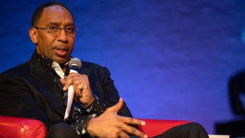 Stephen A. Smith Cites Fake Report By Parody Twitter Account As Fact… For The Third Time!