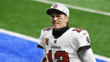 Golf Influencer Latest To Shoot Her Shot At Tom Brady