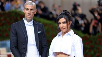 Travis Barker Details How Kris Jenner Requested His Proposal To Kourtney Kardashian Be Filmed For TV