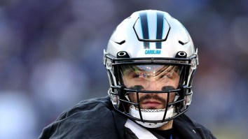 49ers-Baker Mayfield Rumors Pick Up Steam Despite Team Being A Long Shot To Sign Him
