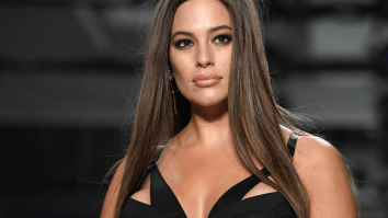 SI Swimsuit Model Responds To Body Shamer By Posting Spicy Photos On Social Media