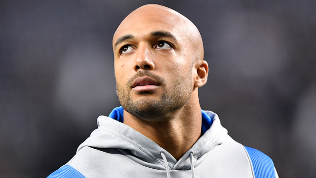 Austin Ekeler Los Angeles Chargers